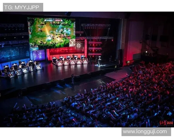 dota 2北京比赛-电子竞技的高峰挑战—DOTA 2北京比赛纪实-dota 2北京比赛