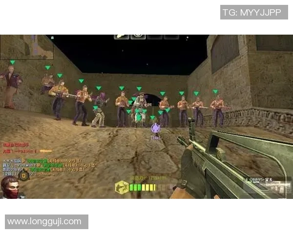 csgo国际比赛-CSGO国际比赛，激情与荣耀的战场-csgo国际比赛