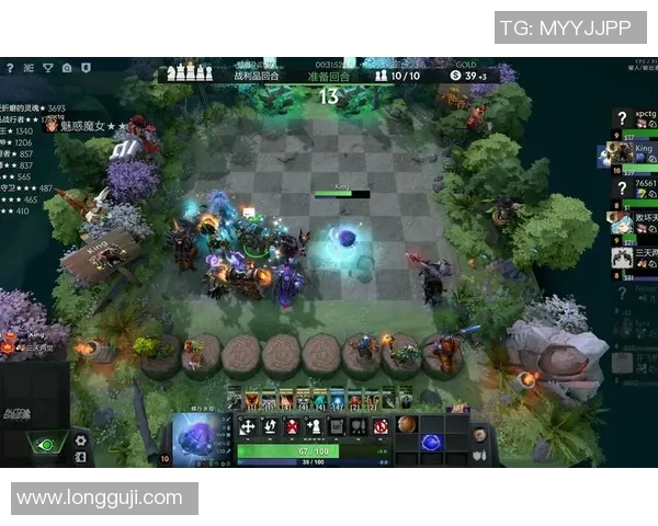 dota自走棋需要30场比赛才能玩-DOTA自走棋，三十场探索之旅-dota自走棋需要30场比赛才能玩