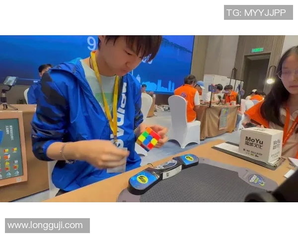 2016年wca比赛-魔力般献技艺2016年WCA比赛的盛况和背后故事-2016年wca比赛 2016年wca比赛-魔力般献技艺2016年WCA比赛的盛况和背后故事-2016年wca比赛