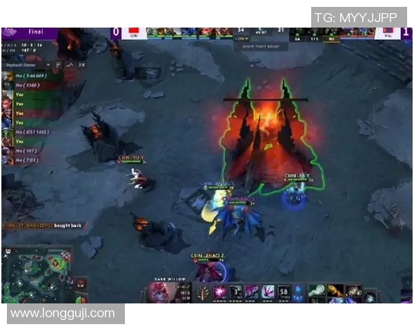 dota比赛暂停-DOTA比赛中的暂停，挑战与应对策略-dota比赛暂停