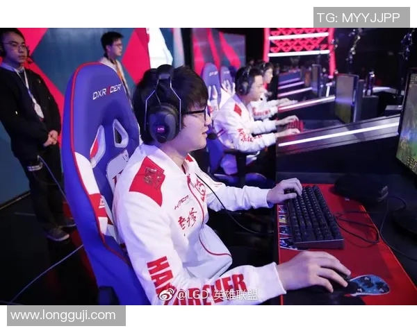 lgd电子比赛-揭秘LGD电子竞技比赛，竞技盛宴的传奇之路-lgd电子比赛